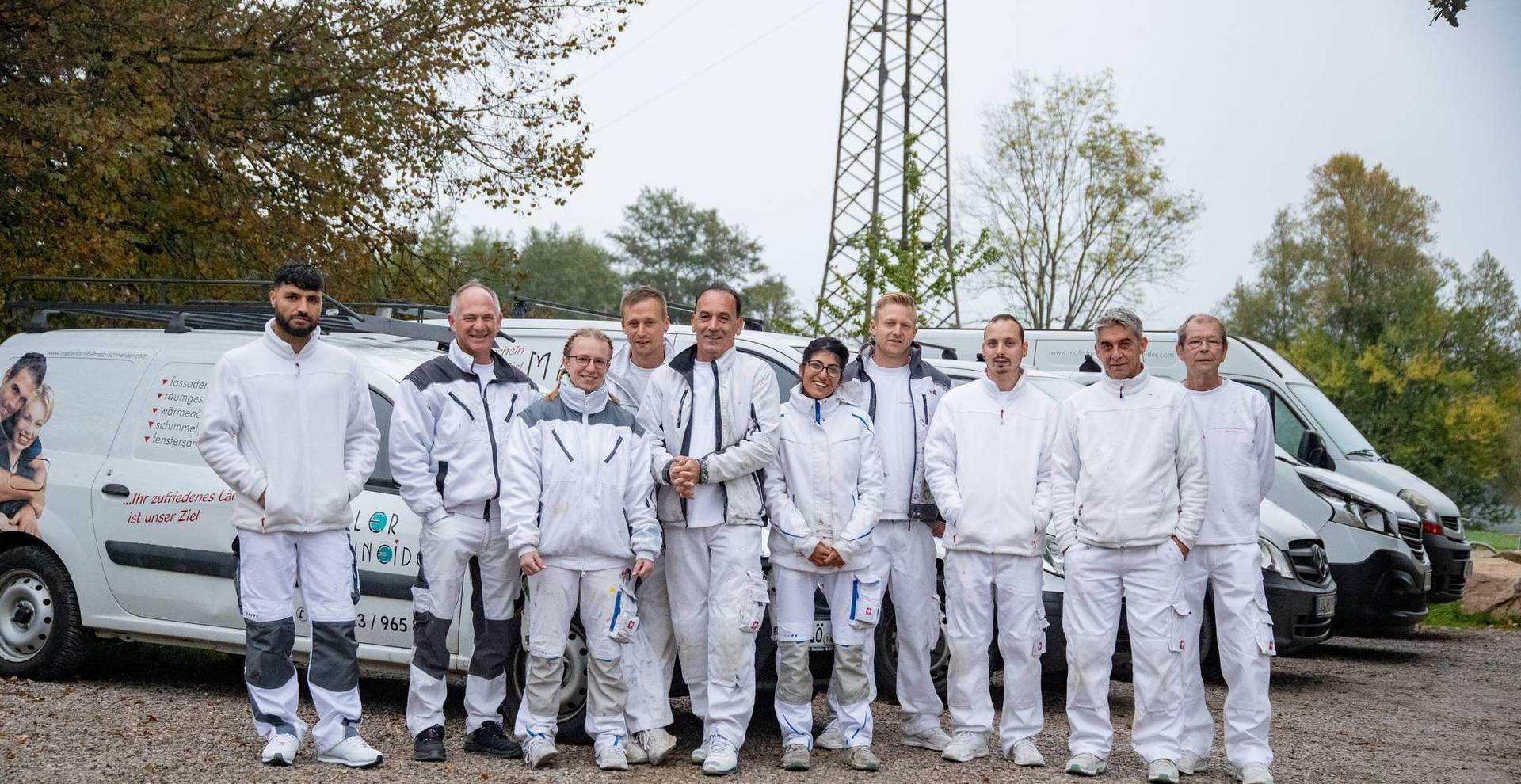 Teamfoto